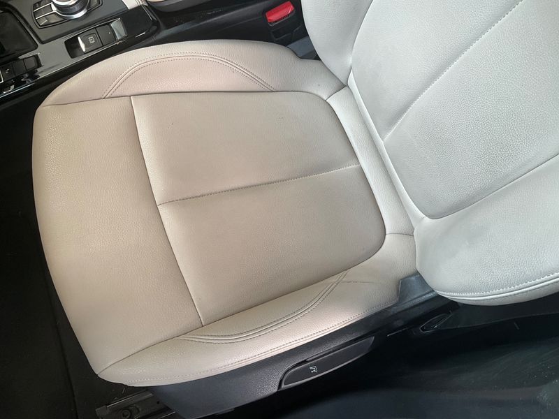 BMW X1 sDrive 20i xLine 2019 – снимка 22