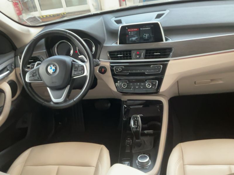 BMW X1 sDrive 20i xLine 2019 – снимка 17