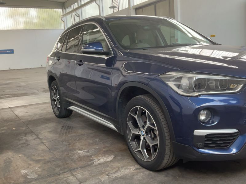 BMW X1 sDrive 20i xLine 2019 – снимка 12