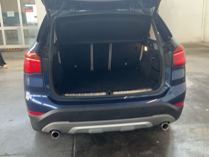 BMW X1 sDrive 20i xLine 2019 – снимка 15