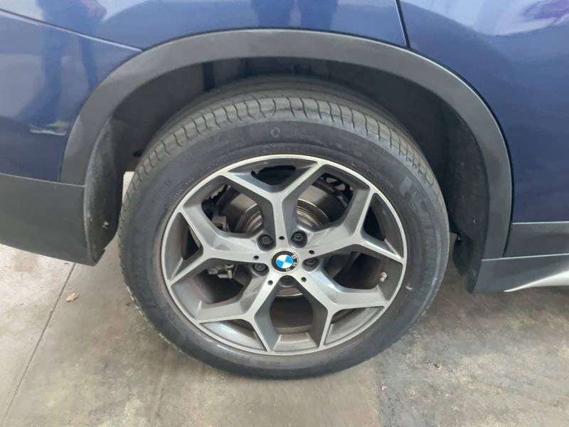 BMW X1 sDrive 20i xLine 2019 – снимка 9