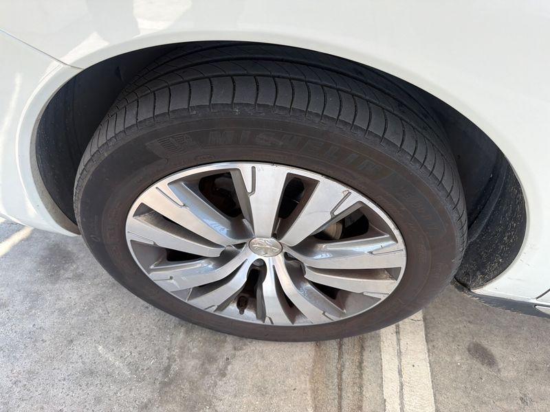 Peugeot 3008 1.6 Blue-HDi Style 2016 – снимка 3