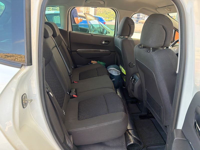 Peugeot 3008 1.6 Blue-HDi Style 2016 – снимка 19