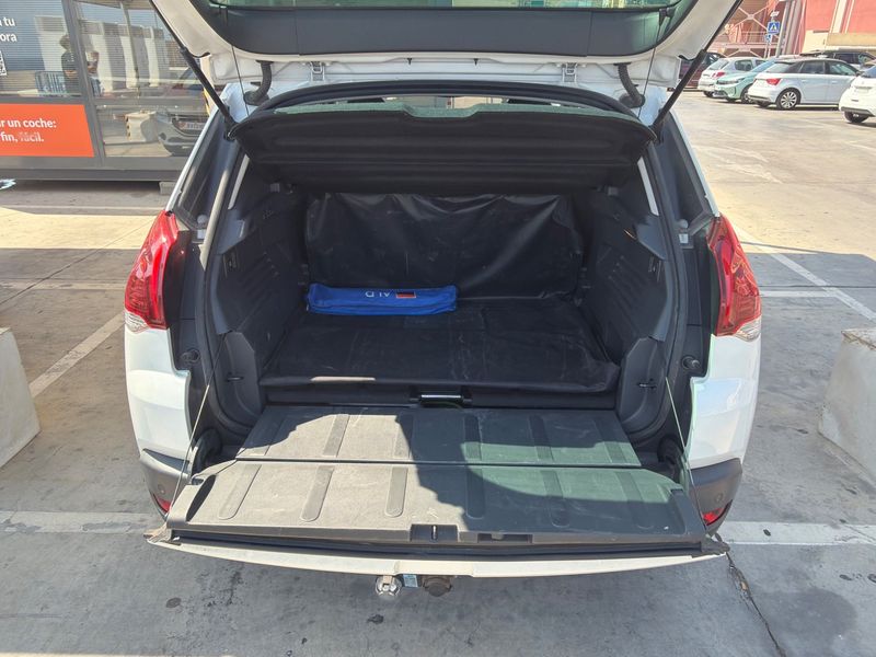 Peugeot 3008 1.6 Blue-HDi Style 2016 – снимка 15