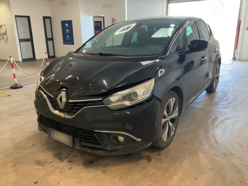 Renault Scenic 1.5 dCi Energy Intens 2017 – снимка 1