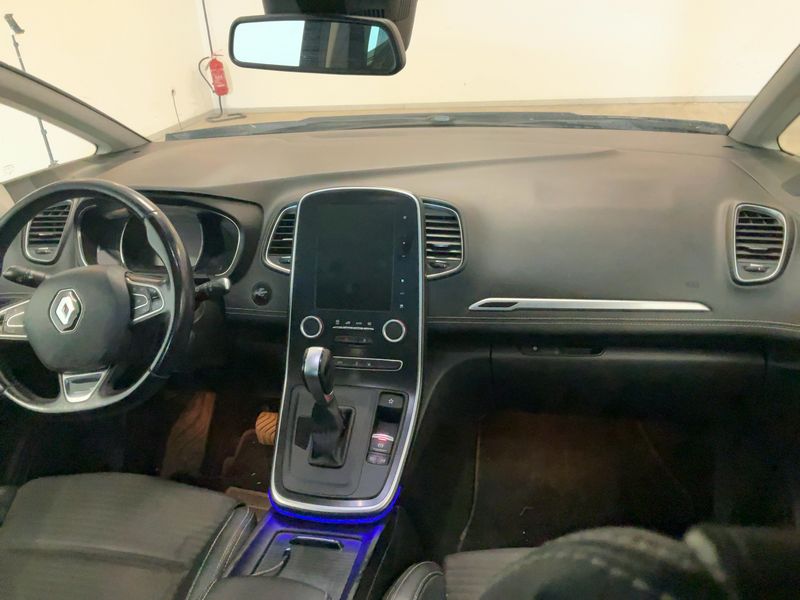 Renault Scenic 1.5 dCi Energy Intens 2017 – снимка 17