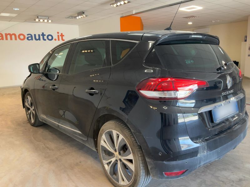 Renault Scenic 1.5 dCi Energy Intens 2017 – снимка 6