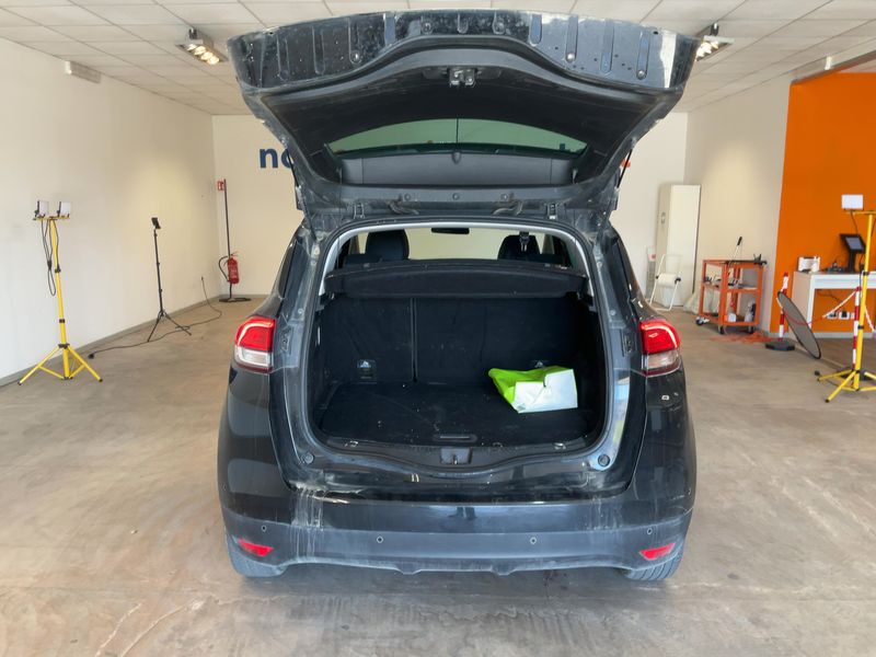 Renault Scenic 1.5 dCi Energy Intens 2017 – снимка 15