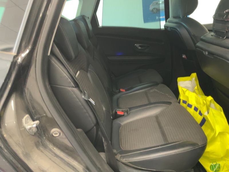 Renault Scenic 1.5 dCi Energy Intens 2017 – снимка 19