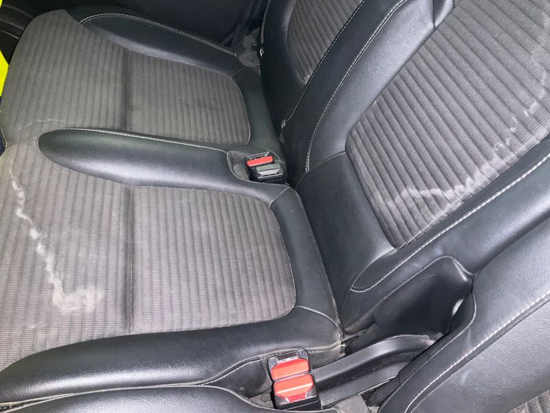 Renault Scenic 1.5 dCi Energy Intens 2017 – снимка 23