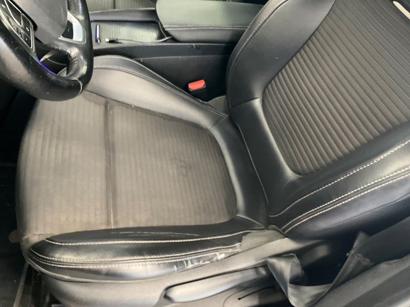 Renault Scenic 1.5 dCi Energy Intens 2017 – снимка 25