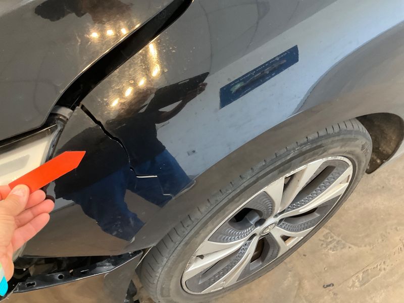 Renault Scenic 1.5 dCi Energy Intens 2017 – снимка 22