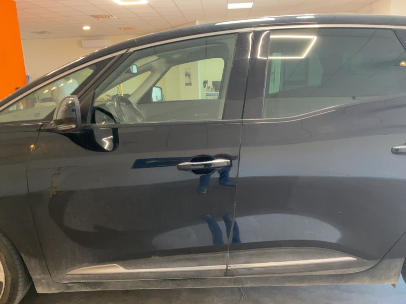 Renault Scenic 1.5 dCi Energy Intens 2017 – снимка 4