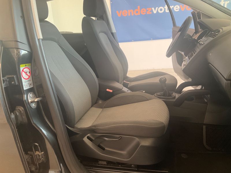 Seat Altea 1.6 TDI Reference Copa 2012 – снимка 3