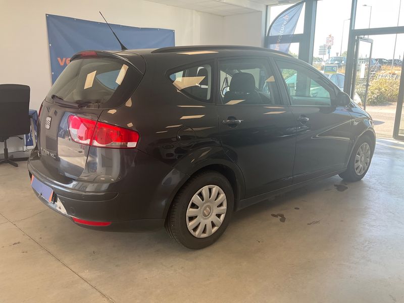 Seat Altea 1.6 TDI Reference Copa 2012 – снимка 2