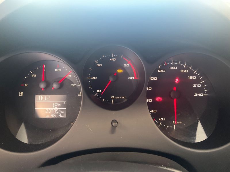 Seat Altea 1.6 TDI Reference Copa 2012 – снимка 4