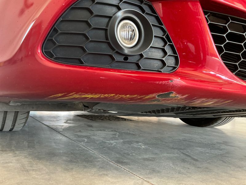 Alfa Romeo Giulietta 1.8 Turbo Quadrifoglio Verde 2011 – снимка 30