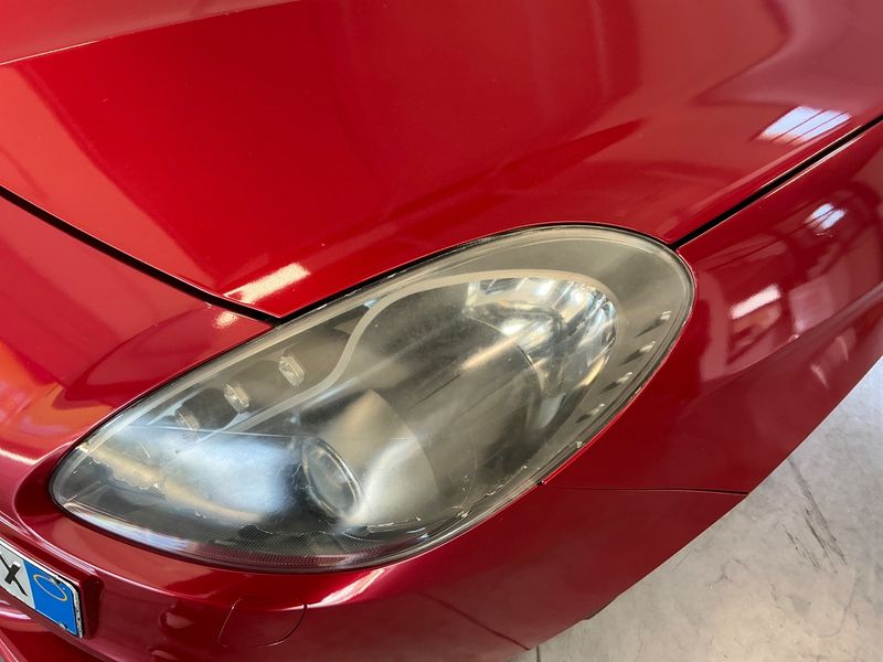 Alfa Romeo Giulietta 1.8 Turbo Quadrifoglio Verde 2011 – снимка 31