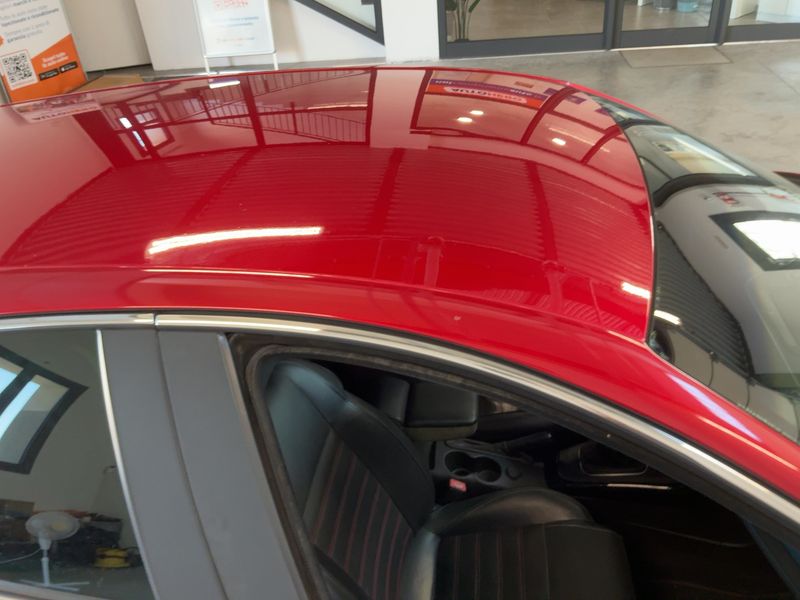 Alfa Romeo Giulietta 1.8 Turbo Quadrifoglio Verde 2011 – снимка 13