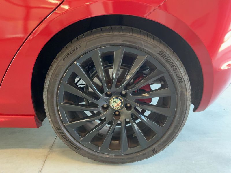 Alfa Romeo Giulietta 1.8 Turbo Quadrifoglio Verde 2011 – снимка 5