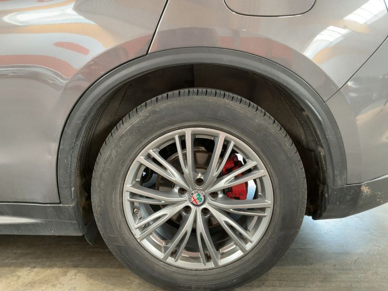 Alfa Romeo Stelvio 2.2 JTDM Super 2WD 2019 – снимка 5