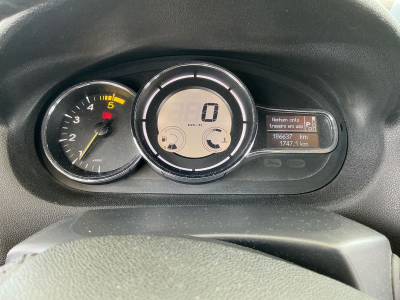 Renault Megane 1.5 dCi Privilege 2011 – снимка 18