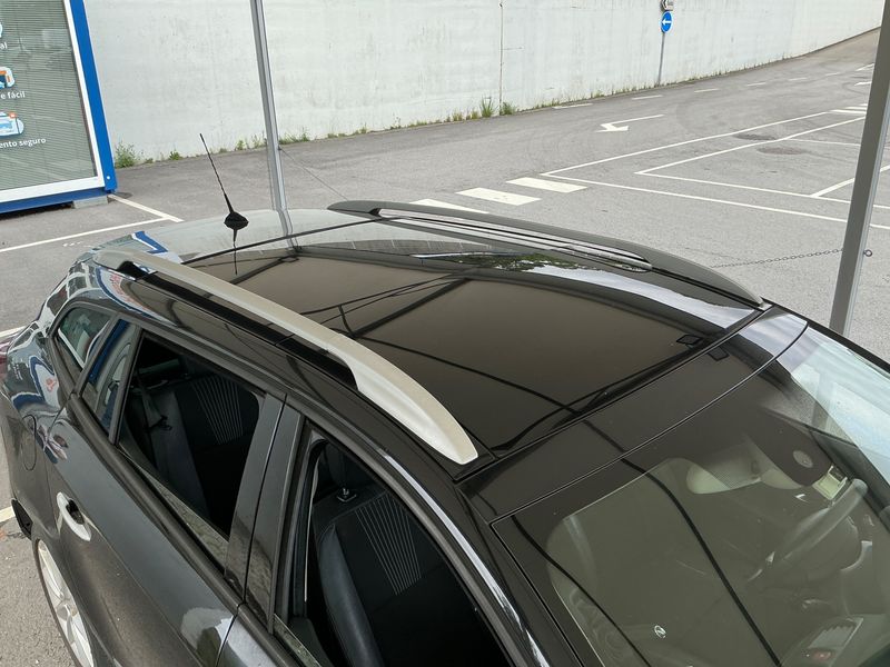 Renault Megane 1.5 dCi Privilege 2011 – снимка 13