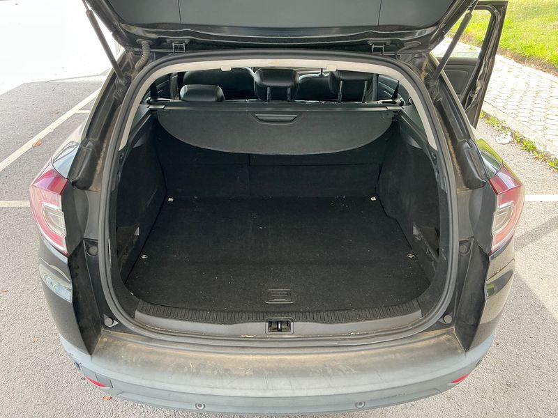 Renault Megane 1.5 dCi Privilege 2011 – снимка 15
