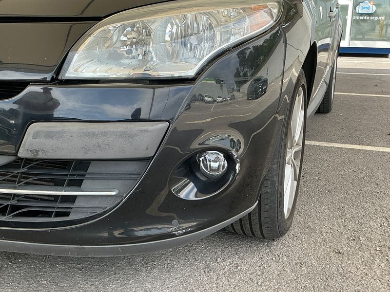 Renault Megane 1.5 dCi Privilege 2011 – снимка 28