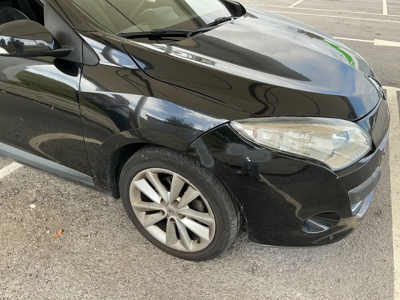 Renault Megane 1.5 dCi Privilege 2011 – снимка 22