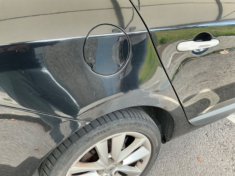 Renault Megane 1.5 dCi Privilege 2011 – снимка 24