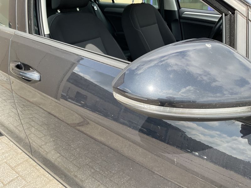 Volkswagen Golf VII 1.6 TDI Trendline BlueMotion Tech 2019 – снимка 22