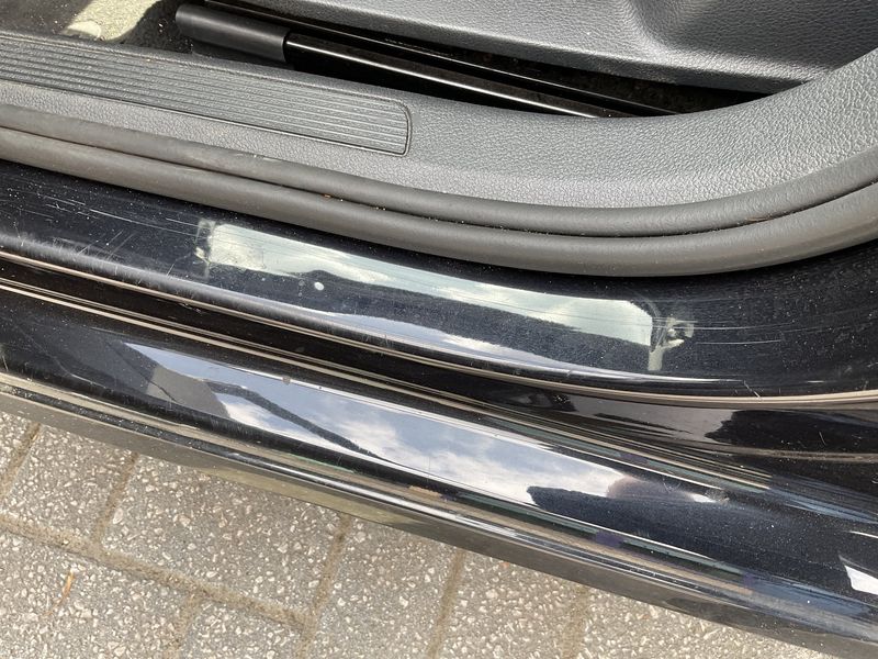 Volkswagen Golf VII 1.6 TDI Trendline BlueMotion Tech 2019 – снимка 23
