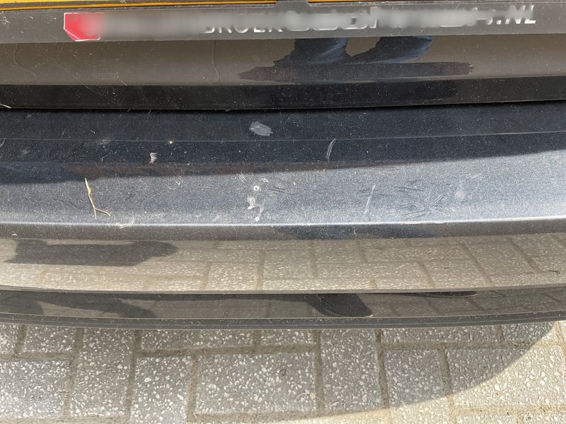 Volkswagen Golf VII 1.6 TDI Trendline BlueMotion Tech 2019 – снимка 24