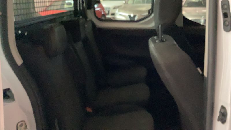 Citroen Berlingo 1.5 Blue-HDi Live Pack Business M 2023 – снимка 19