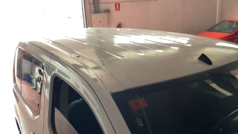 Citroen Berlingo 1.5 Blue-HDi Live Pack Business M 2023 – снимка 13