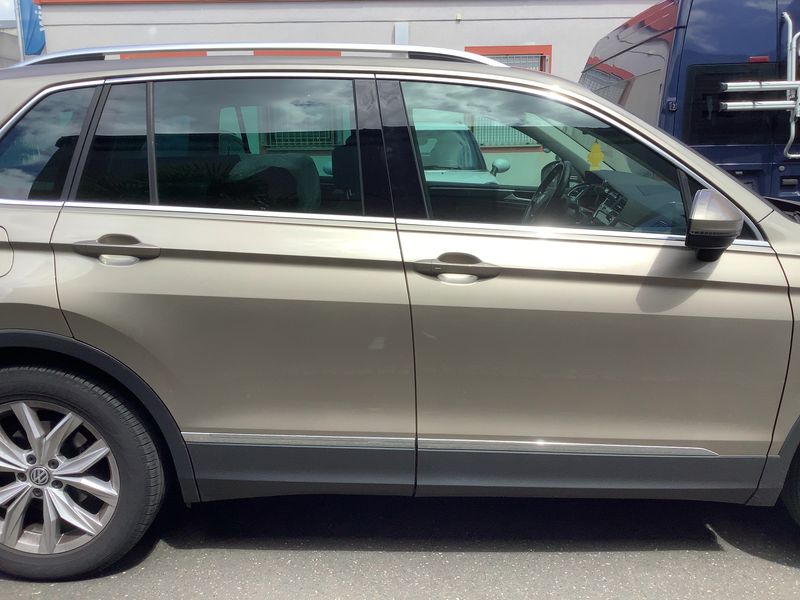 Volkswagen Tiguan 2.0 TDI Highline 4Motion BlueMotion Tech 2019 – снимка 10