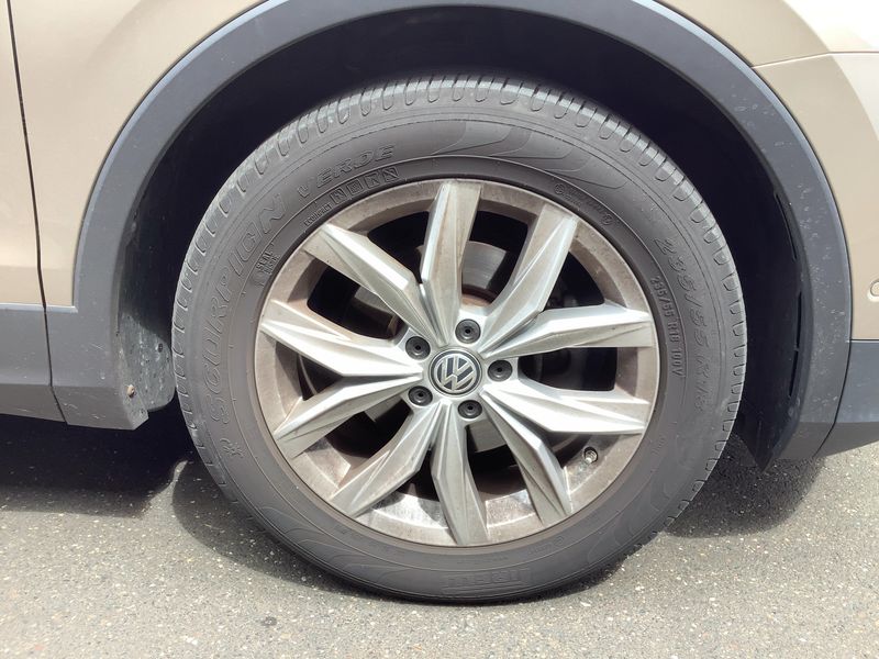 Volkswagen Tiguan 2.0 TDI Highline 4Motion BlueMotion Tech 2019 – снимка 11