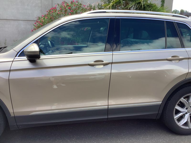 Volkswagen Tiguan 2.0 TDI Highline 4Motion BlueMotion Tech 2019 – снимка 4