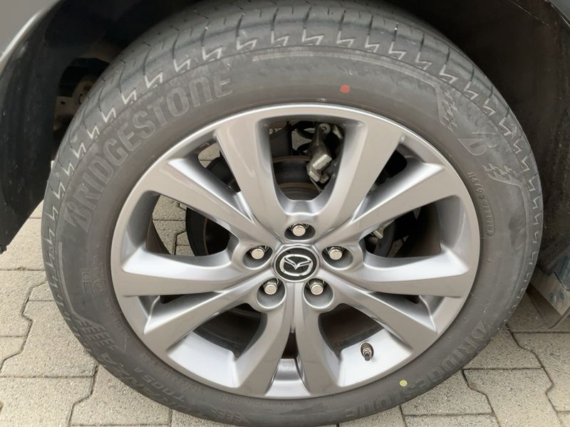 Mazda CX-30 2.0 Skyactiv-G Mild-Hybrid Selection 2WD 2020 – снимка 9