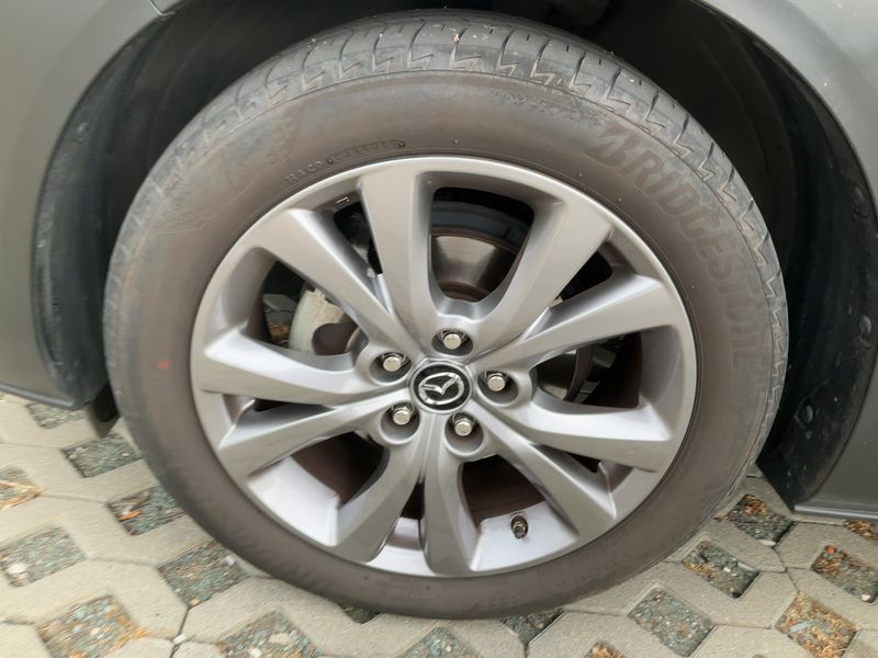 Mazda CX-30 2.0 Skyactiv-G Mild-Hybrid Selection 2WD 2020 – снимка 3