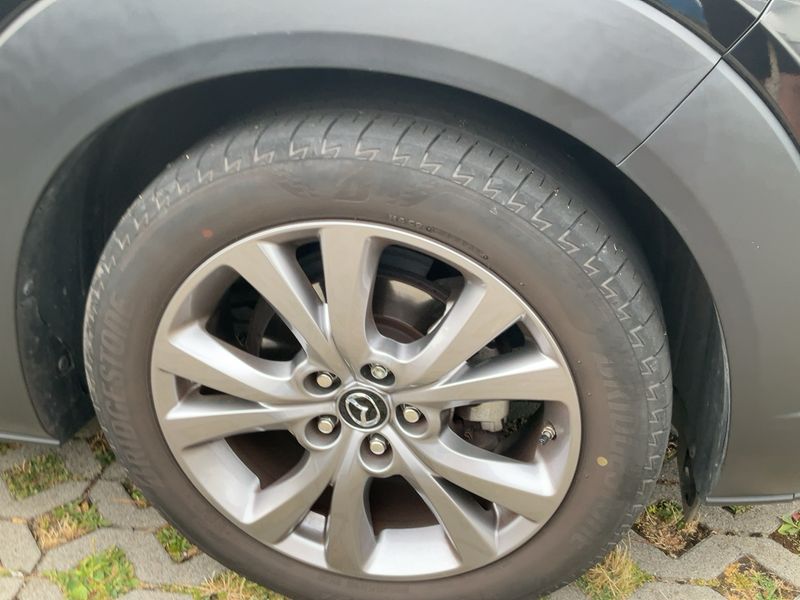 Mazda CX-30 2.0 Skyactiv-G Mild-Hybrid Selection 2WD 2020 – снимка 11