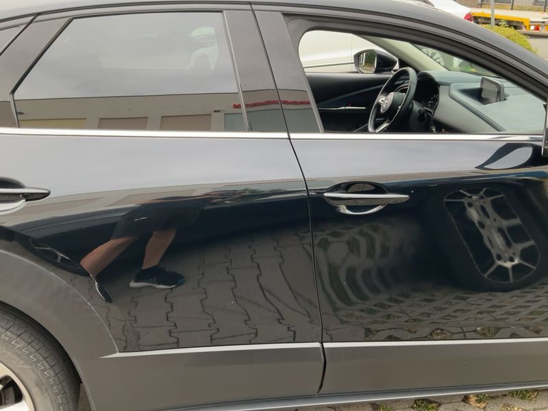 Mazda CX-30 2.0 Skyactiv-G Mild-Hybrid Selection 2WD 2020 – снимка 10