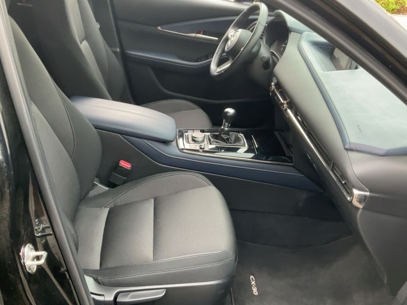 Mazda CX-30 2.0 Skyactiv-G Mild-Hybrid Selection 2WD 2020 – снимка 17