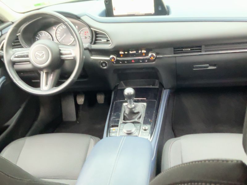 Mazda CX-30 2.0 Skyactiv-G Mild-Hybrid Selection 2WD 2020 – снимка 18
