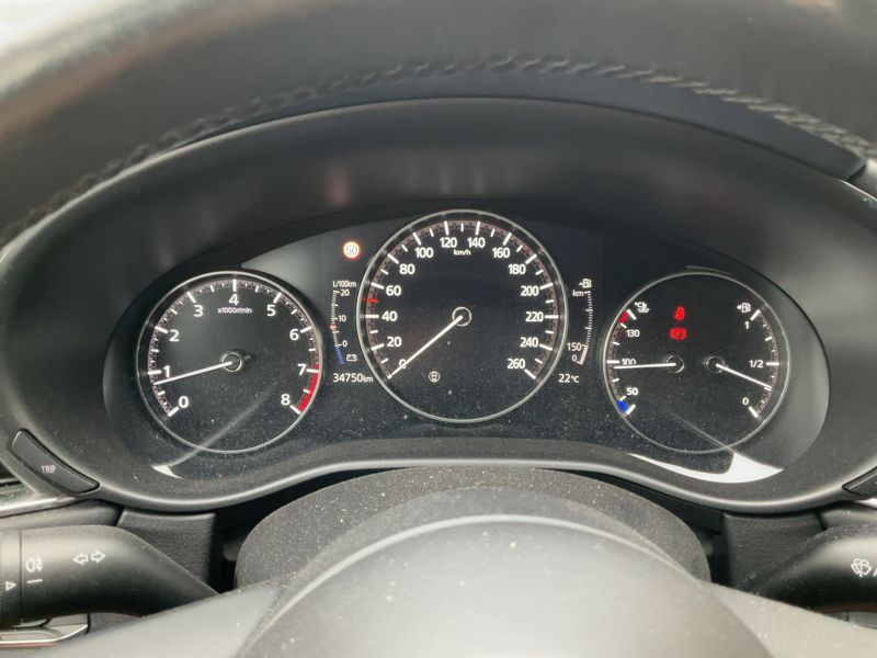 Mazda CX-30 2.0 Skyactiv-G Mild-Hybrid Selection 2WD 2020 – снимка 19
