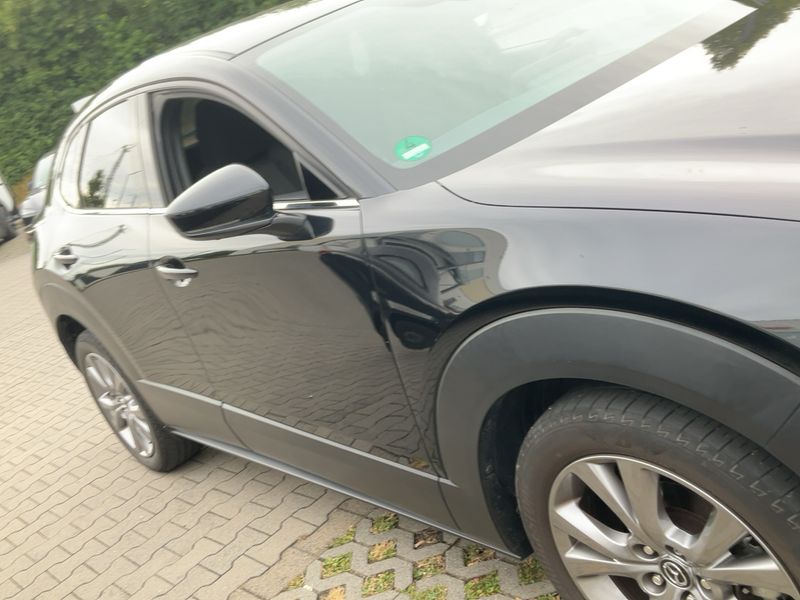 Mazda CX-30 2.0 Skyactiv-G Mild-Hybrid Selection 2WD 2020 – снимка 12