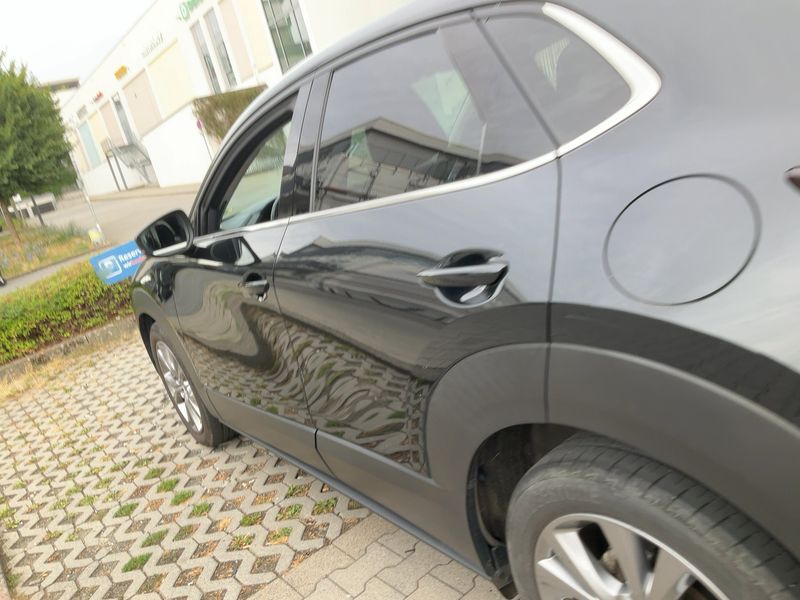 Mazda CX-30 2.0 Skyactiv-G Mild-Hybrid Selection 2WD 2020 – снимка 6