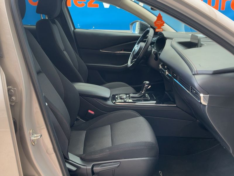 Mazda CX-30 2.0 e-Skyactiv-X Mild-Hybrid Homura 2WD 2022 – снимка 16