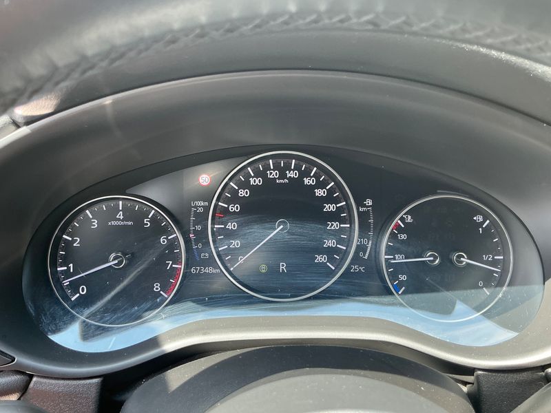 Mazda CX-30 2.0 e-Skyactiv-X Mild-Hybrid Homura 2WD 2022 – снимка 18